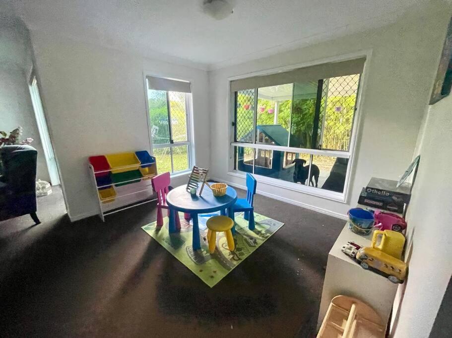 5-bed Near Theme Parks