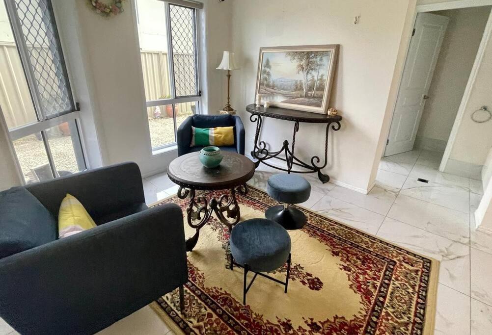 5-bed Near Theme Parks Gold Coast