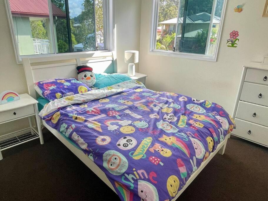 5-bed Near Theme Parks * Gold Coast