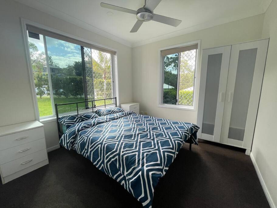 5-bed Near Theme Parks Holiday home Gold Coast